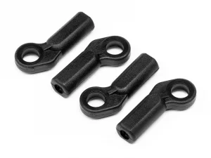 #HBC8156 - Steering Link Ball Ends (4)