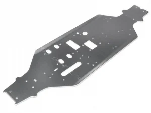#HBC8163 - Aluminium Chassis 6065 Truggy