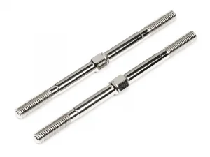 #HBC8165 - Camber Link Turnbuckle (2)