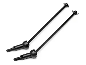 #HBC8167 - Front UJ Driveshaft Truggy