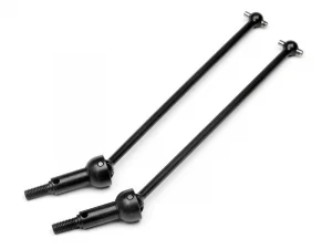 #HBC8167 - Front UJ Driveshaft Truggy