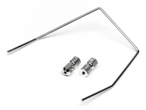 #HBC8170 - Center Roll Bar Set