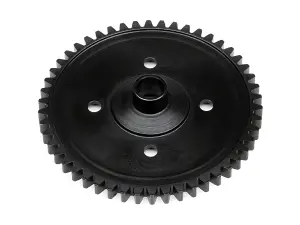 #HBC8182 - 50T Center Spur Gear