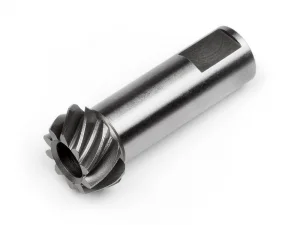 #HBC9009 - 10T Spiral Input Gear (Replaces HBC9009)