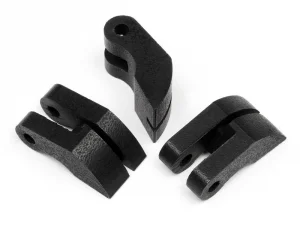 #HBC8043 - Racing Clutch Shoes (3pcs)