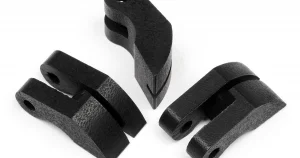 #HBC8043 - Racing Clutch Shoes (3pcs)