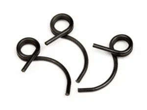 #HBC8045 - Racing Clutch Springs (3pcs)