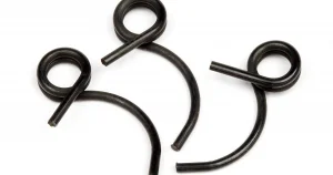#HBC8045 - Racing Clutch Springs (3pcs)
