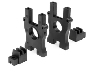 Center Diff Housing Set