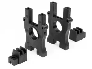 Center Diff Housing Set
