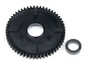HPI Bullet MT/ST 54T Spur Gear