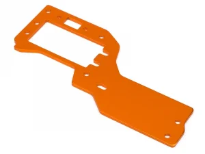 Radio Tray Bullet MT/ST Orange ** CLEARANCE **
