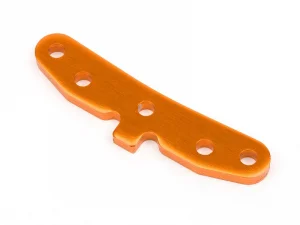 Rear Lower Arm Brace Orange ** CLEARANCE **