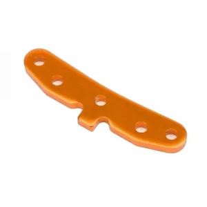 Rear Lower Arm Brace Orange