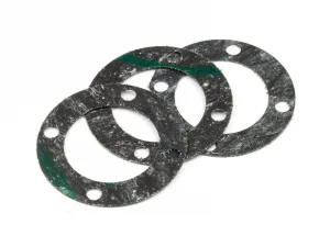 HPI Diff Case Gasket (3pcs)