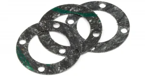 HPI Diff Case Gasket (3pcs)