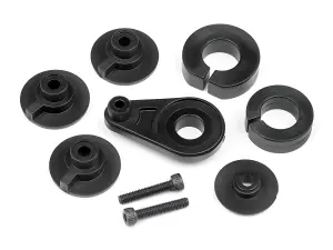 Servo Saver Set