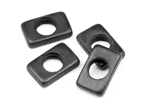 Steering Nut 3mm (4)