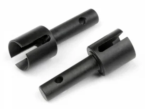 HPI Gear Shaft 5x29mm (2)