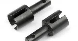 HPI Diff Shaft 5x23.5mm (2)