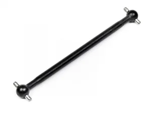 #HB66574 - Drive Shaft 6x72mm