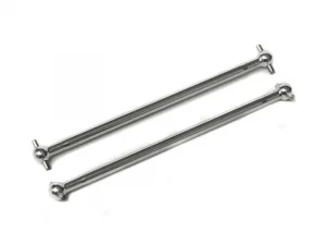 #HB66576 - HPI Bullet Front/Rear Drive Shaft 6x84mm (2)