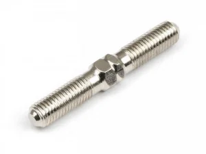 Turnbuckle M3.5x25mm