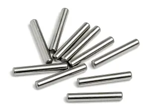 Pin 1.7x11mm (10)