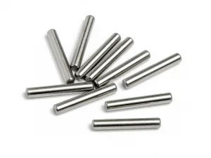 Pin 1.7x11mm (10)