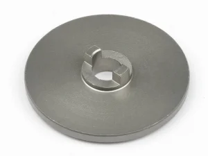 Slipper Clutch Hub (F)
