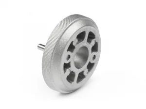Flywheel