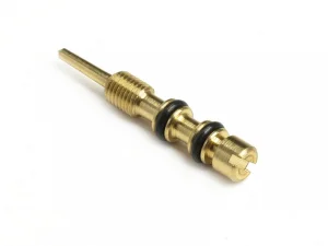 Mid Range Needle Valve with o-rings