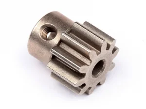 HPI Bullet Flux Pinion Gear - 10 Teeth - 1 Mod - 3mm Shaft