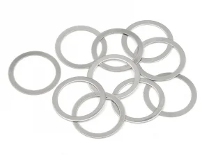 Gearbox Spacer Set ** CLEARANCE **