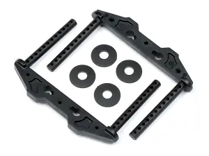 Body Mount Set