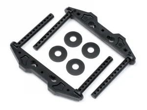 Body Mount Set