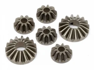 Diff. Gear Set