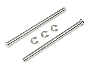 3*51.8mm Front Inner Suspension Shaft (2)