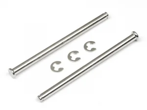 3*51.8mm Front Inner Suspension Shaft (2)