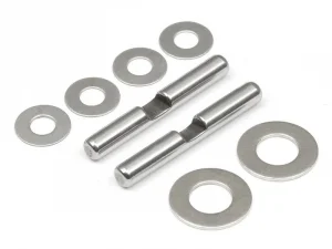 Diff. Shaft Set