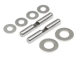 Diff. Shaft Set