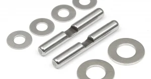 Diff. Shaft Set