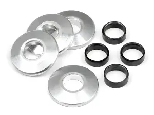 Wheel Spacer Set (4)
