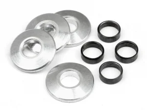 Wheel Spacer Set (4)