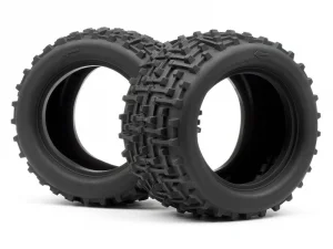 Bullet MT Ammunition Tyres (2)