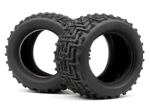Bullet MT Ammunition Tyres (2)
