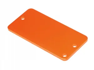 Servo Top Deck Bullet Flux