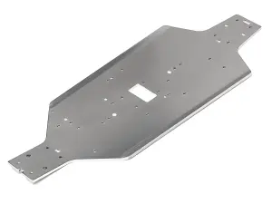 Chassis Bullet Flux