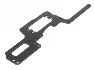#MV23002 - Radio Plate