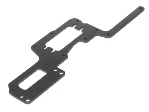 #MV23002 - Radio Plate